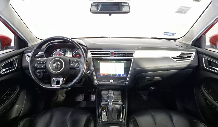 Mg Mg5 1.5 ELEGANCE CVT Sedan 2022