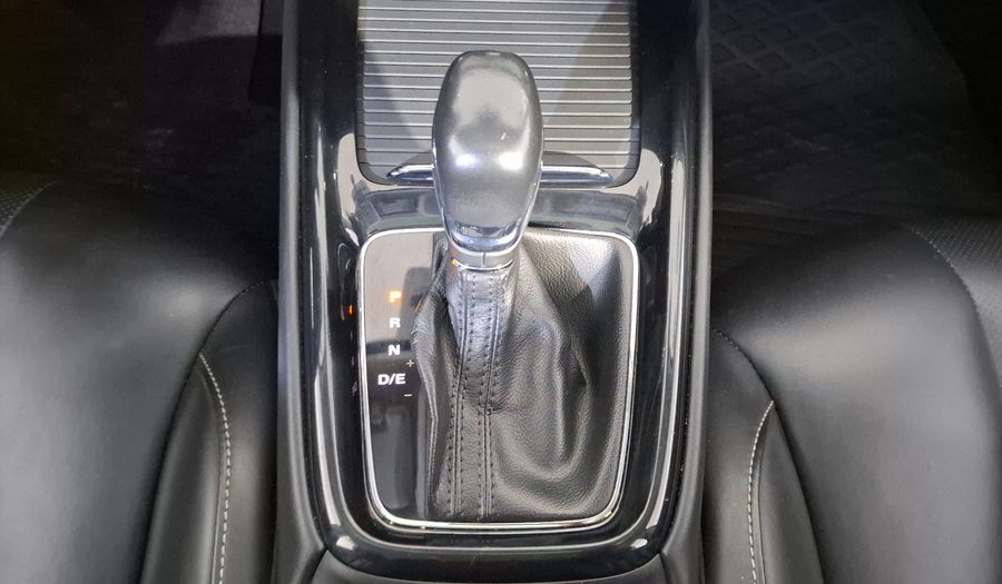 Mg Mg5 1.5 ELEGANCE CVT Sedan 2022