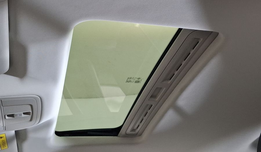 Mg Mg5 1.5 ELEGANCE CVT Sedan 2022