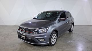 Volkswagen Gol 1.6 5 PTAS. TRENDLINE