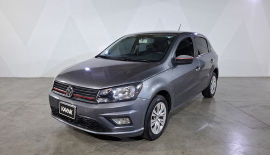 Volkswagen • Gol