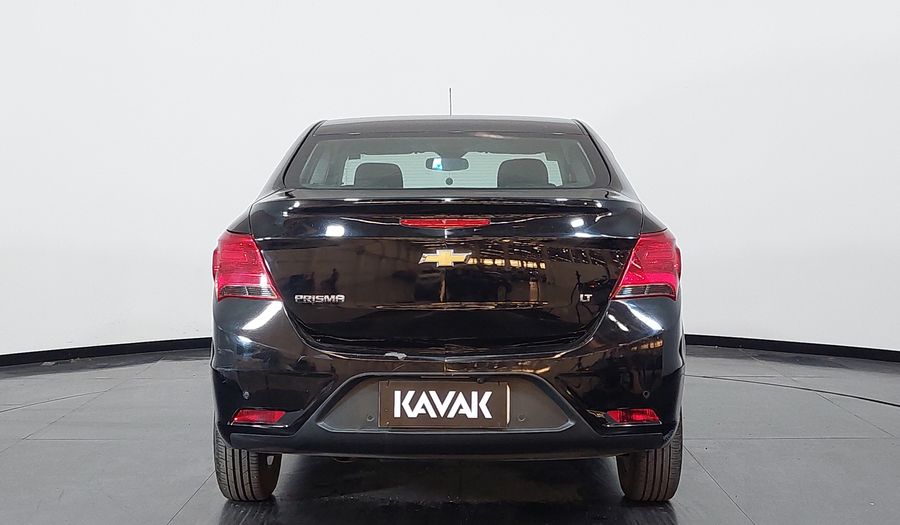 Chevrolet Prisma 1.4 SPE/4 ECO LT Sedan 2019