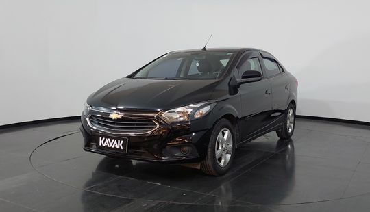 Chevrolet • Prisma