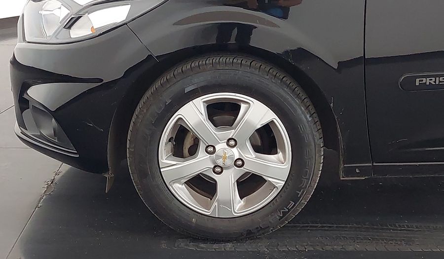 Chevrolet Prisma 1.4 SPE/4 ECO LT Sedan 2019