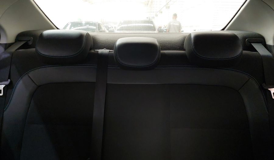 Chevrolet Prisma 1.4 SPE/4 ECO LT Sedan 2019