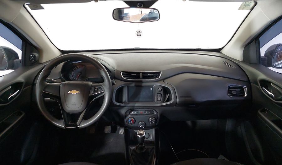 Chevrolet Prisma 1.4 SPE/4 ECO LT Sedan 2019