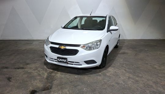 Chevrolet • Aveo