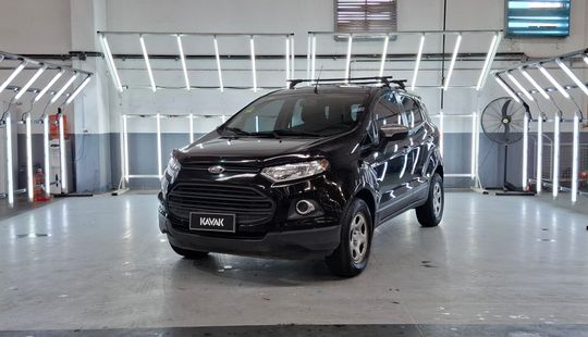 Ford • EcoSport