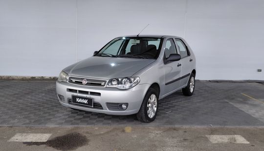 Fiat • Palio