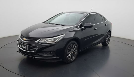 Chevrolet • Cruze
