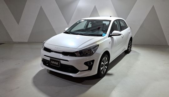 Kia • Rio