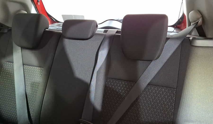 Suzuki Swift 1.0 BOOSTERJET AUTO Hatchback 2021