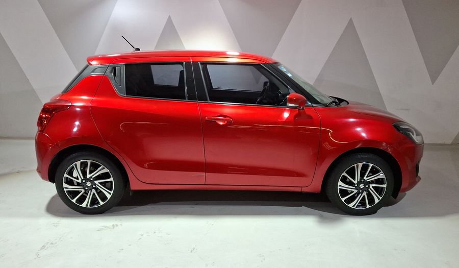 Suzuki Swift 1.0 BOOSTERJET AUTO Hatchback 2021