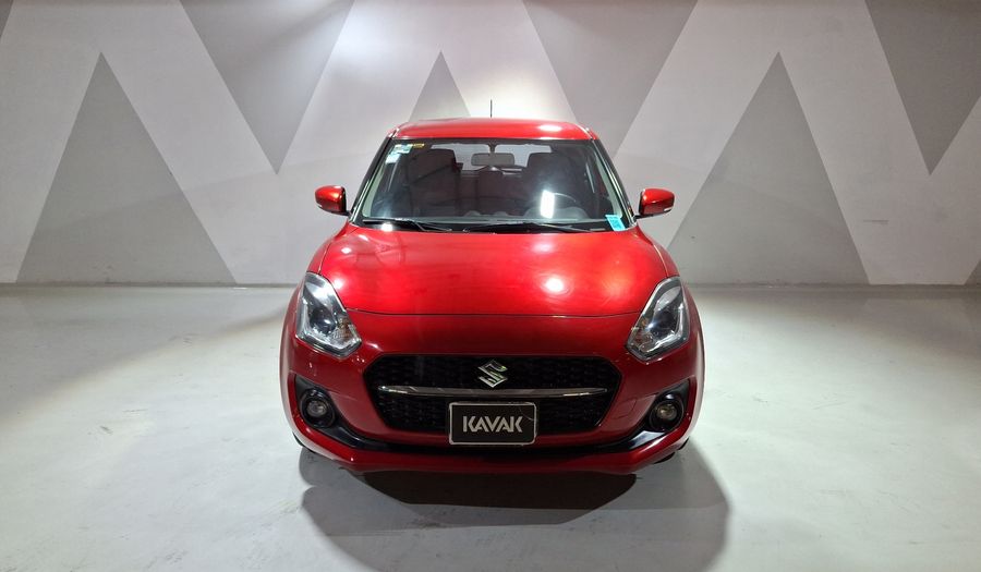 Suzuki Swift 1.0 BOOSTERJET AUTO Hatchback 2021
