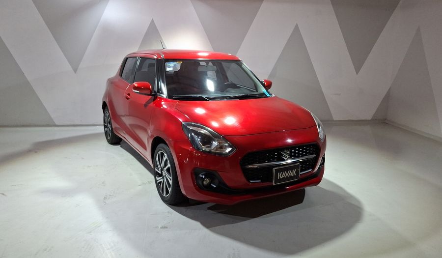 Suzuki Swift 1.0 BOOSTERJET AUTO Hatchback 2021