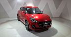 Suzuki Swift 1.0 BOOSTERJET AUTO Hatchback 2021