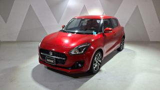 Suzuki • Swift