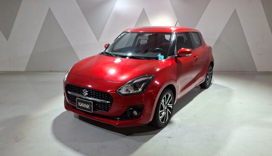 Suzuki • Swift