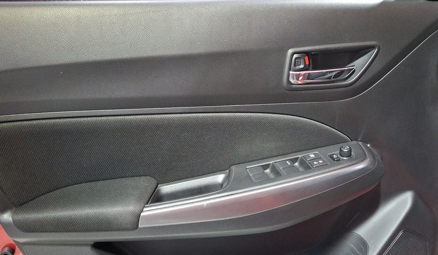 Suzuki Swift 1.0 BOOSTERJET AUTO Hatchback 2021