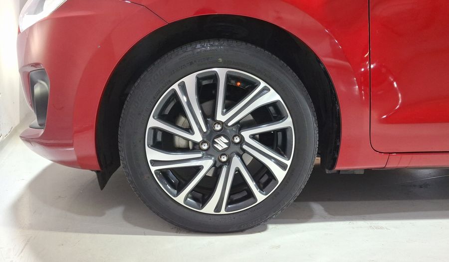 Suzuki Swift 1.0 BOOSTERJET AUTO Hatchback 2021