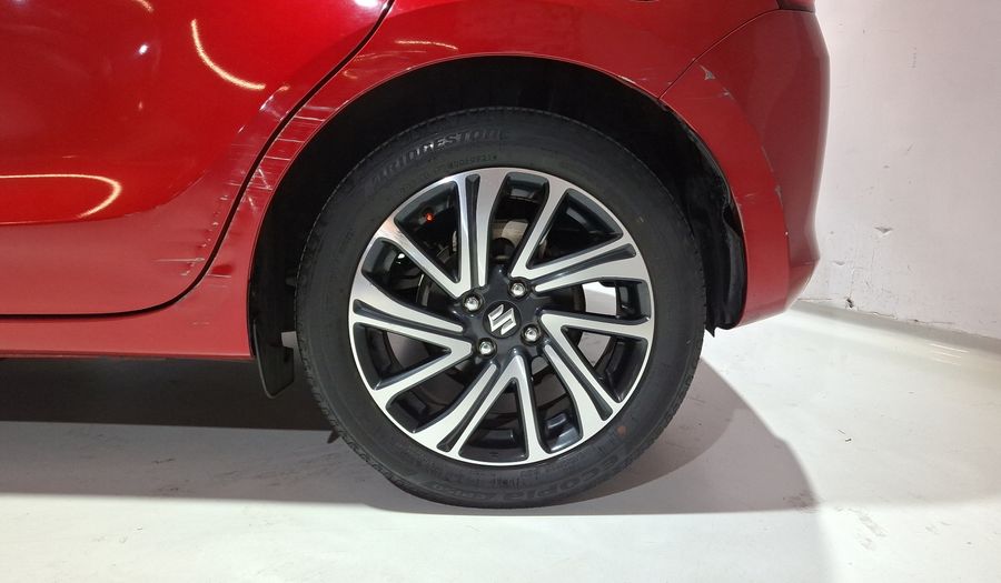 Suzuki Swift 1.0 BOOSTERJET AUTO Hatchback 2021