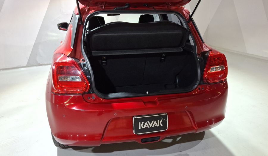 Suzuki Swift 1.0 BOOSTERJET AUTO Hatchback 2021