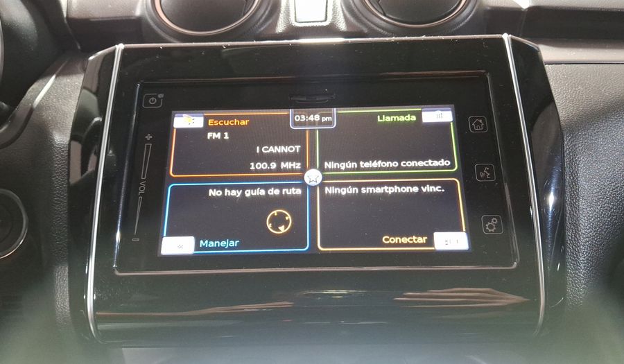 Suzuki Swift 1.0 BOOSTERJET AUTO Hatchback 2021