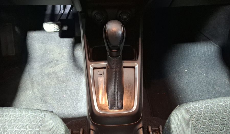 Suzuki Swift 1.0 BOOSTERJET AUTO Hatchback 2021
