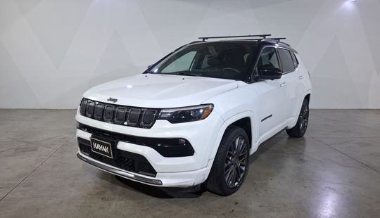 Jeep • Compass