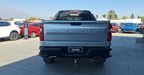 Chevrolet Silverado 5.3 AUTO LT TRAIL BOSS DC 4WD Pickup 2019