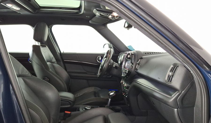 Mini Countryman 2.0 COOPER S SPORT AUTO Hatchback 2019