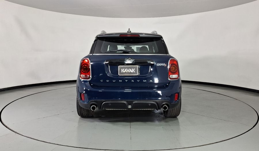 Mini Countryman 2.0 COOPER S SPORT AUTO Hatchback 2019