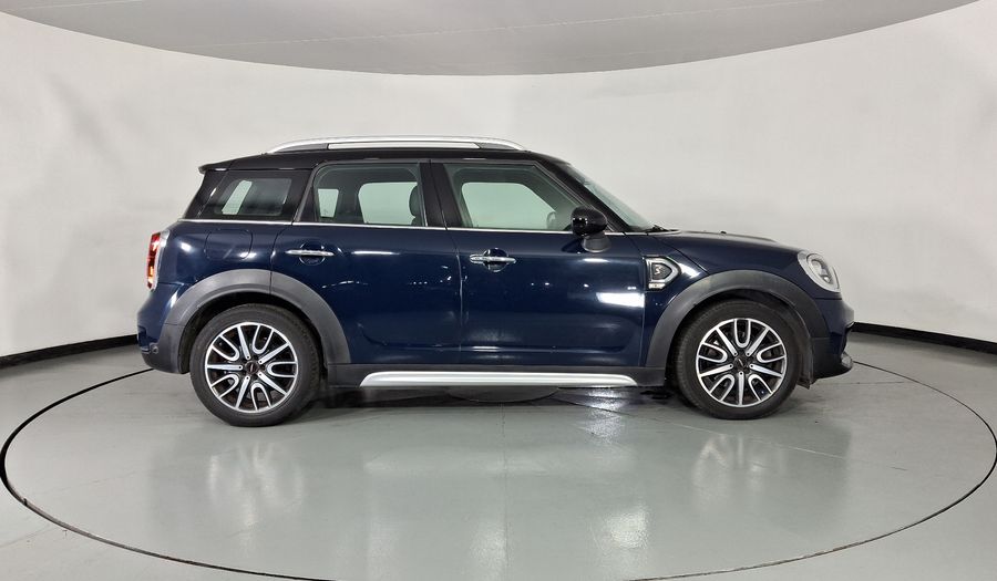 Mini Countryman 2.0 COOPER S SPORT AUTO Hatchback 2019