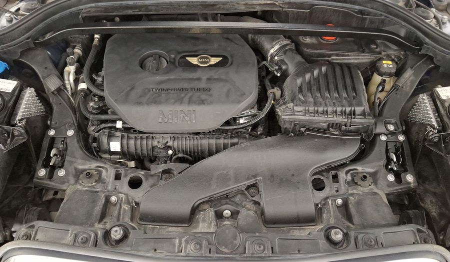 Mini Countryman 2.0 COOPER S SPORT AUTO Hatchback 2019