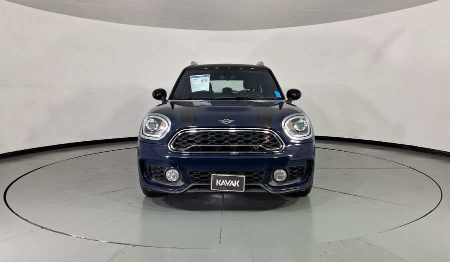 Mini Countryman 2.0 COOPER S SPORT AUTO Hatchback 2019