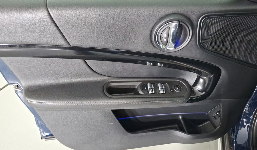 Mini Countryman 2.0 COOPER S SPORT AUTO Hatchback 2019