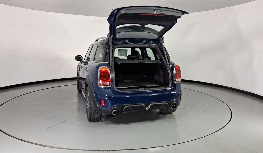 Mini Countryman 2.0 COOPER S SPORT AUTO Hatchback 2019