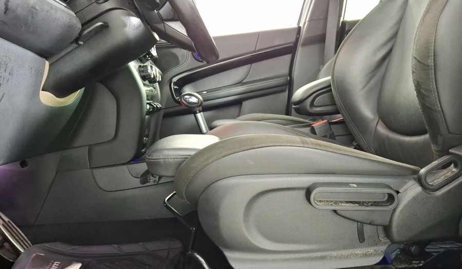 Mini Countryman 2.0 COOPER S SPORT AUTO Hatchback 2019