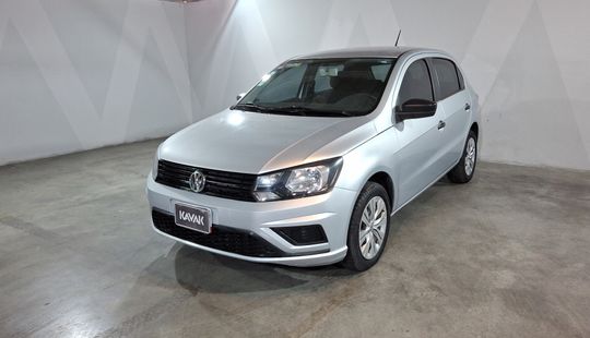 Volkswagen • Gol