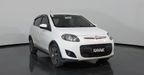 Fiat Palio 1.6 E.TORQ FLEX SPORTING DUALOGIC Hatchback 2017