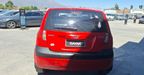 Hyundai Getz 1.4 FL GL 2AB AC Hatchback 2010