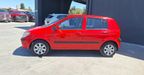 Hyundai Getz 1.4 FL GL 2AB AC Hatchback 2010