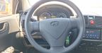 Hyundai Getz 1.4 FL GL 2AB AC Hatchback 2010