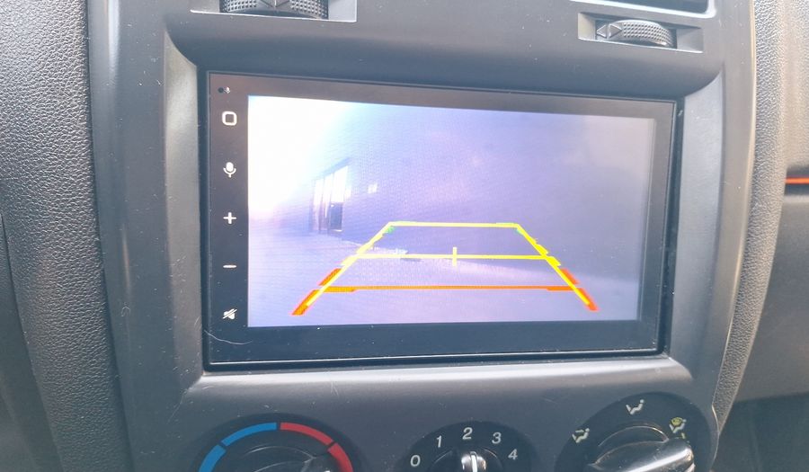 Hyundai Getz 1.4 FL GL 2AB AC Hatchback 2010