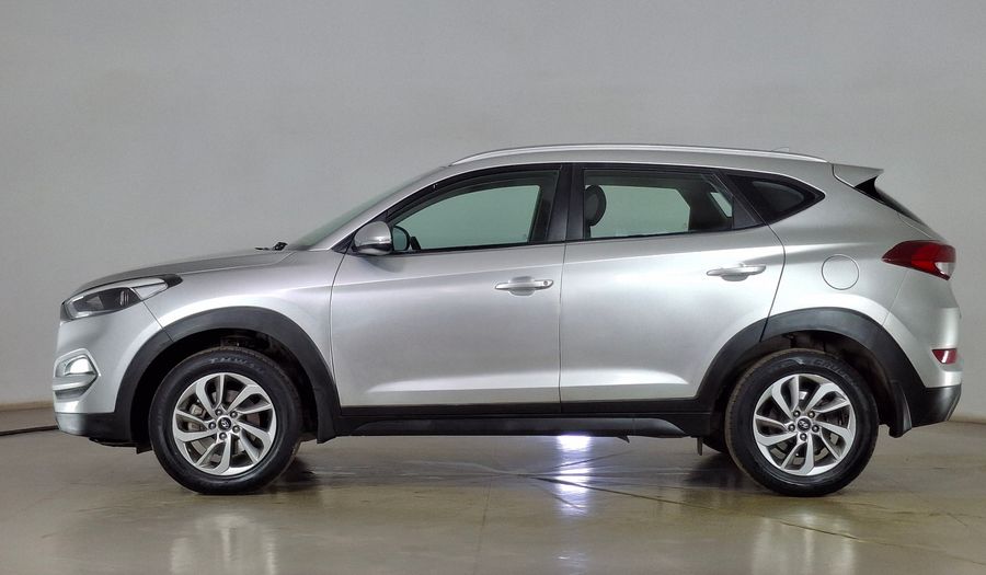 Hyundai Tucson 2.0 VALUE Suv 2019