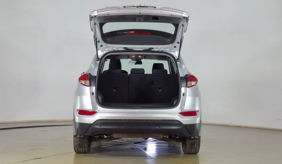 Hyundai Tucson 2.0 VALUE Suv 2019