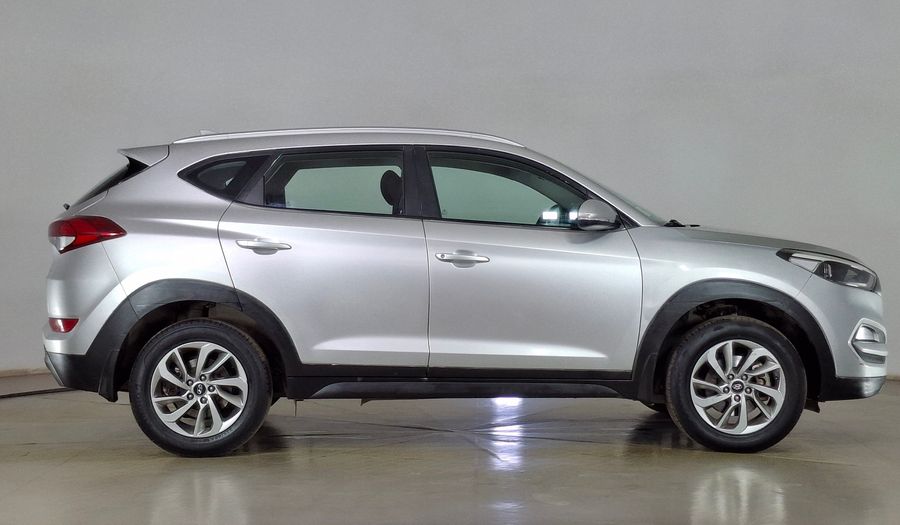 Hyundai Tucson 2.0 VALUE Suv 2019
