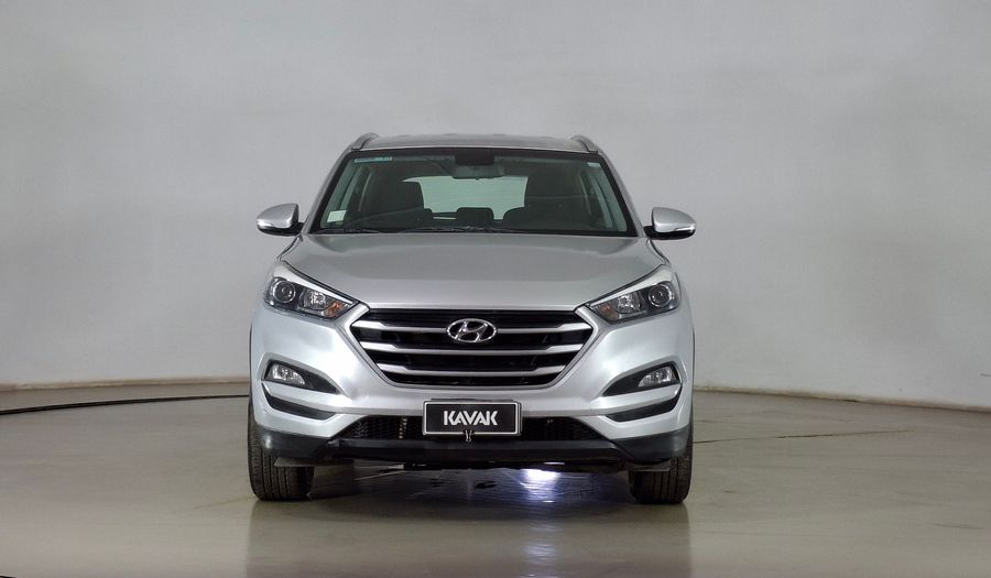 Hyundai Tucson 2.0 VALUE Suv 2019