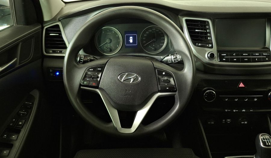 Hyundai Tucson 2.0 VALUE Suv 2019