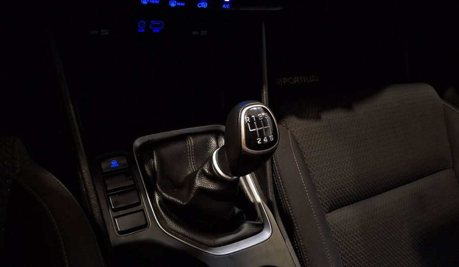 Hyundai Tucson 2.0 VALUE Suv 2019